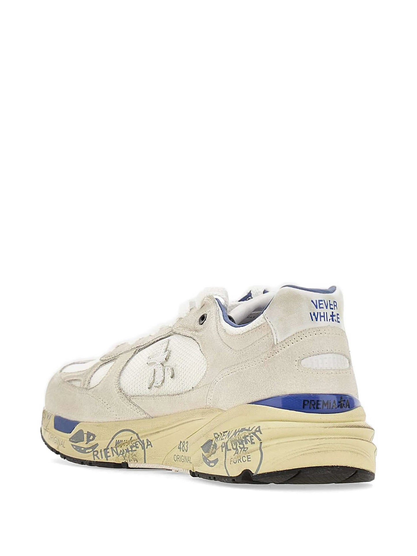 Premiata - Scarpa - Nessuno
