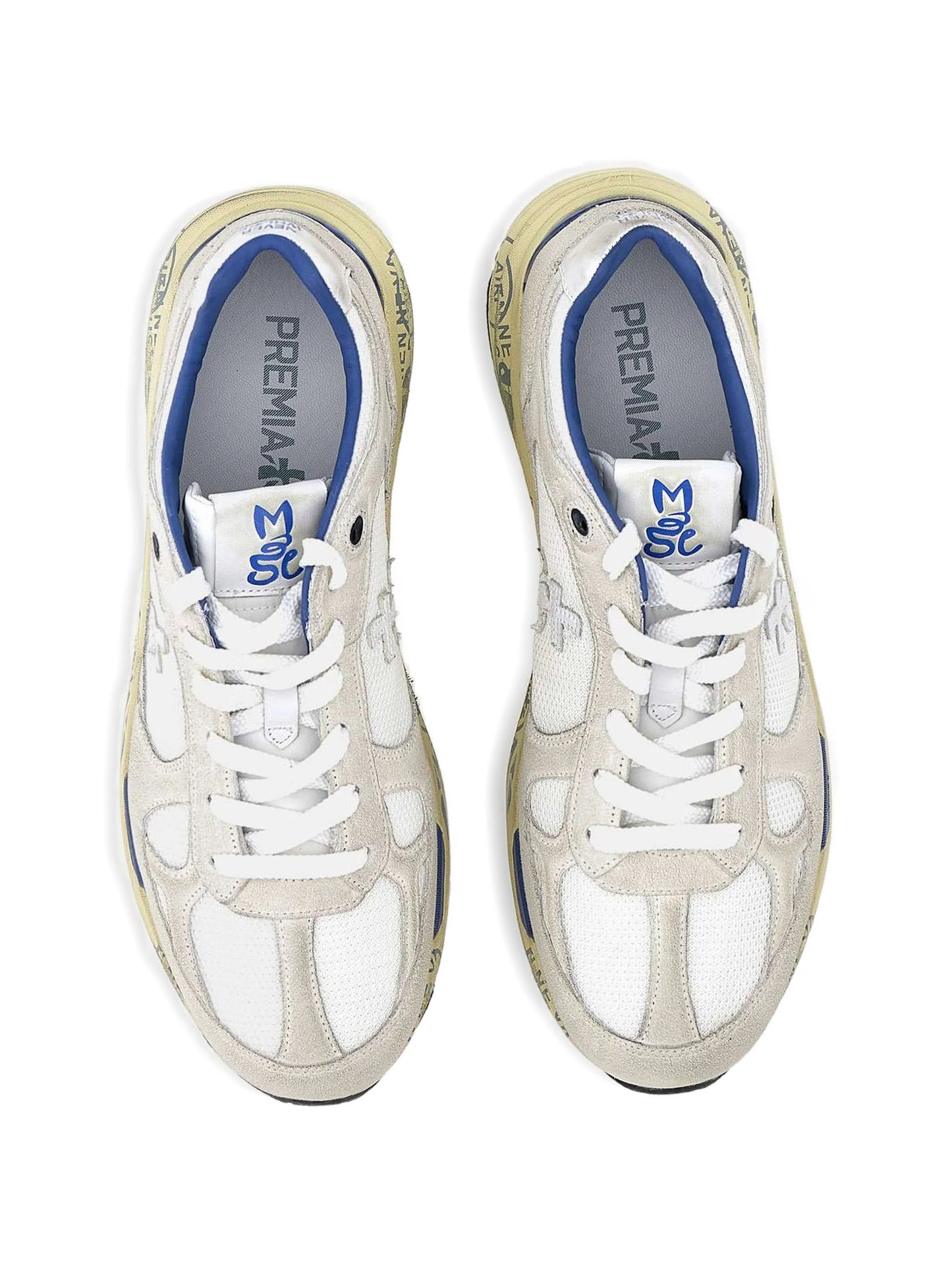 Premiata - Scarpa - Nessuno