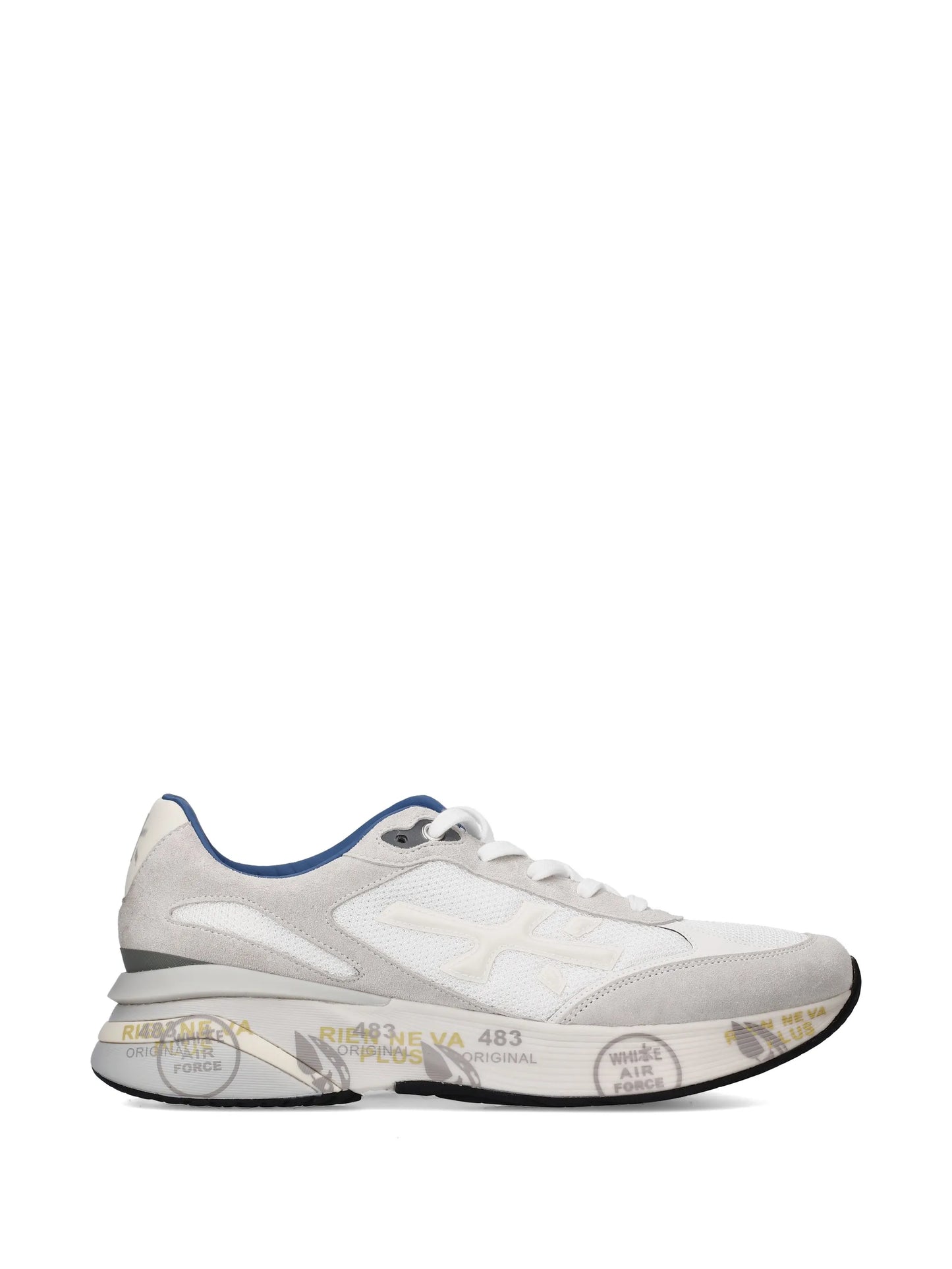 Premiata - Scarpa - Nessuno