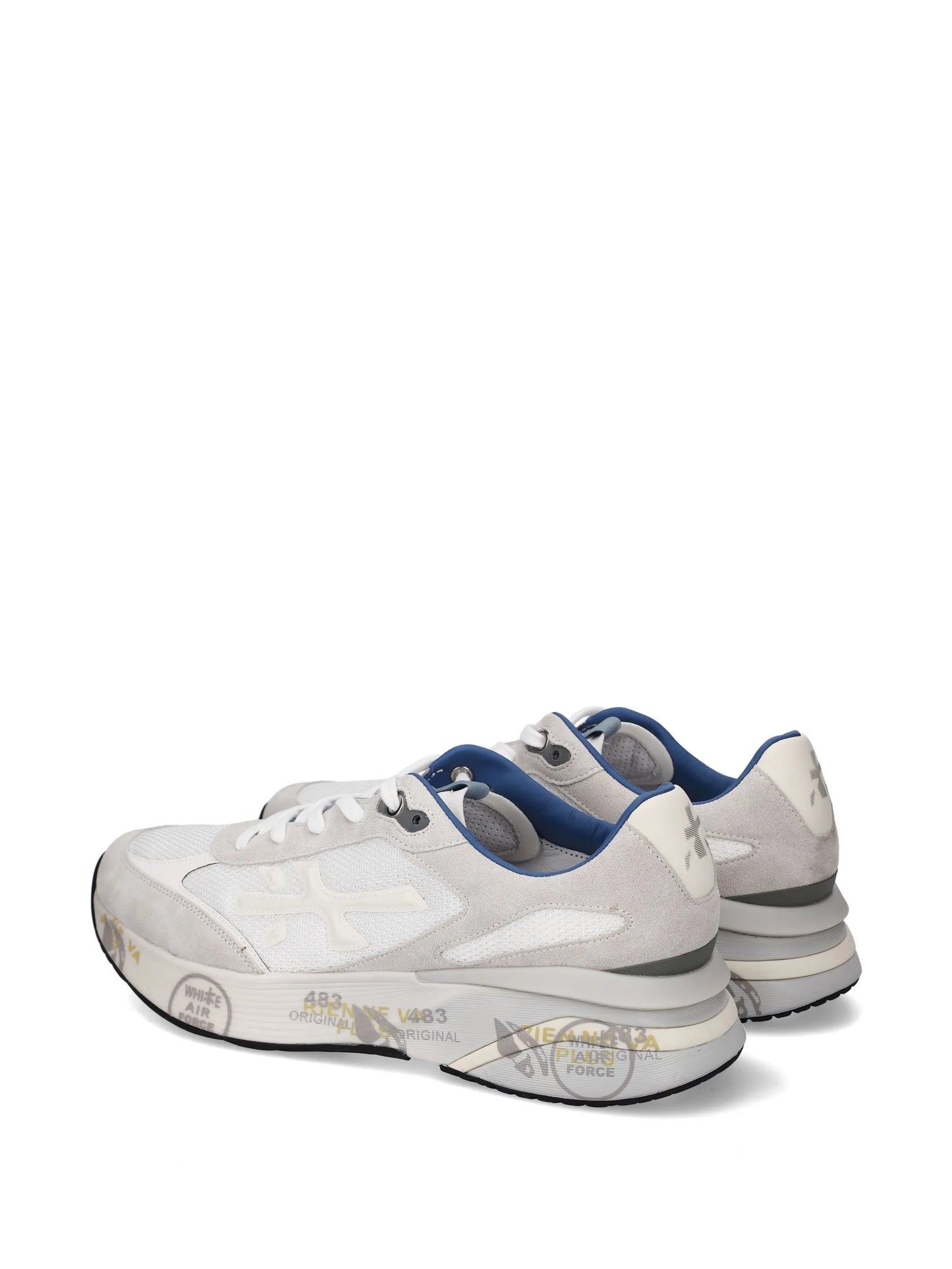Premiata - Scarpa - Nessuno