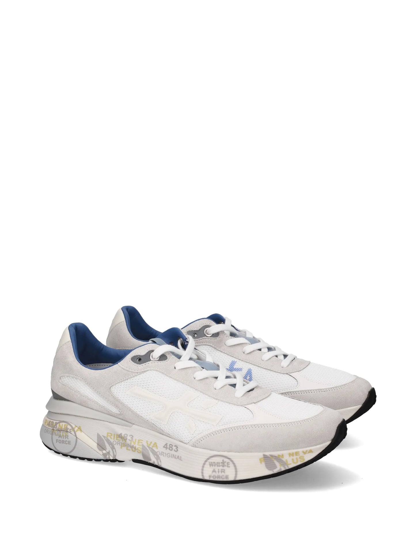 Premiata - Scarpa - Nessuno