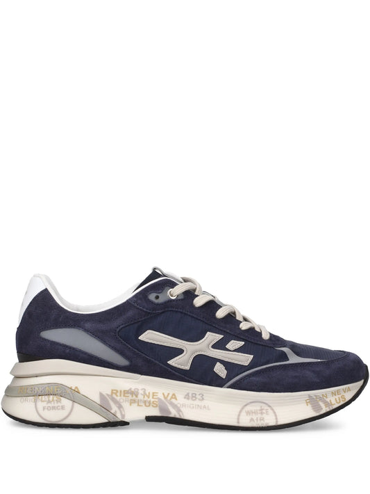 Premiata - Scarpa - Nessuno