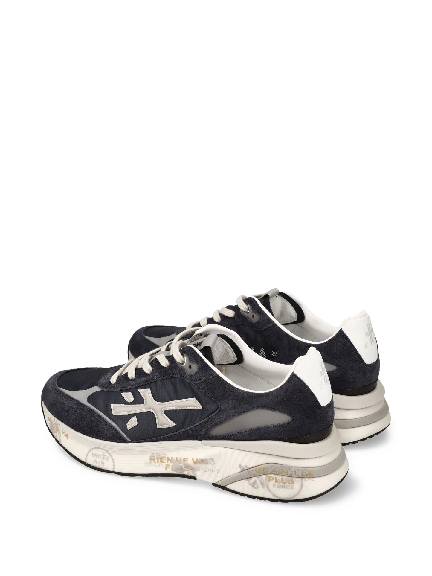 Premiata - Scarpa - Nessuno