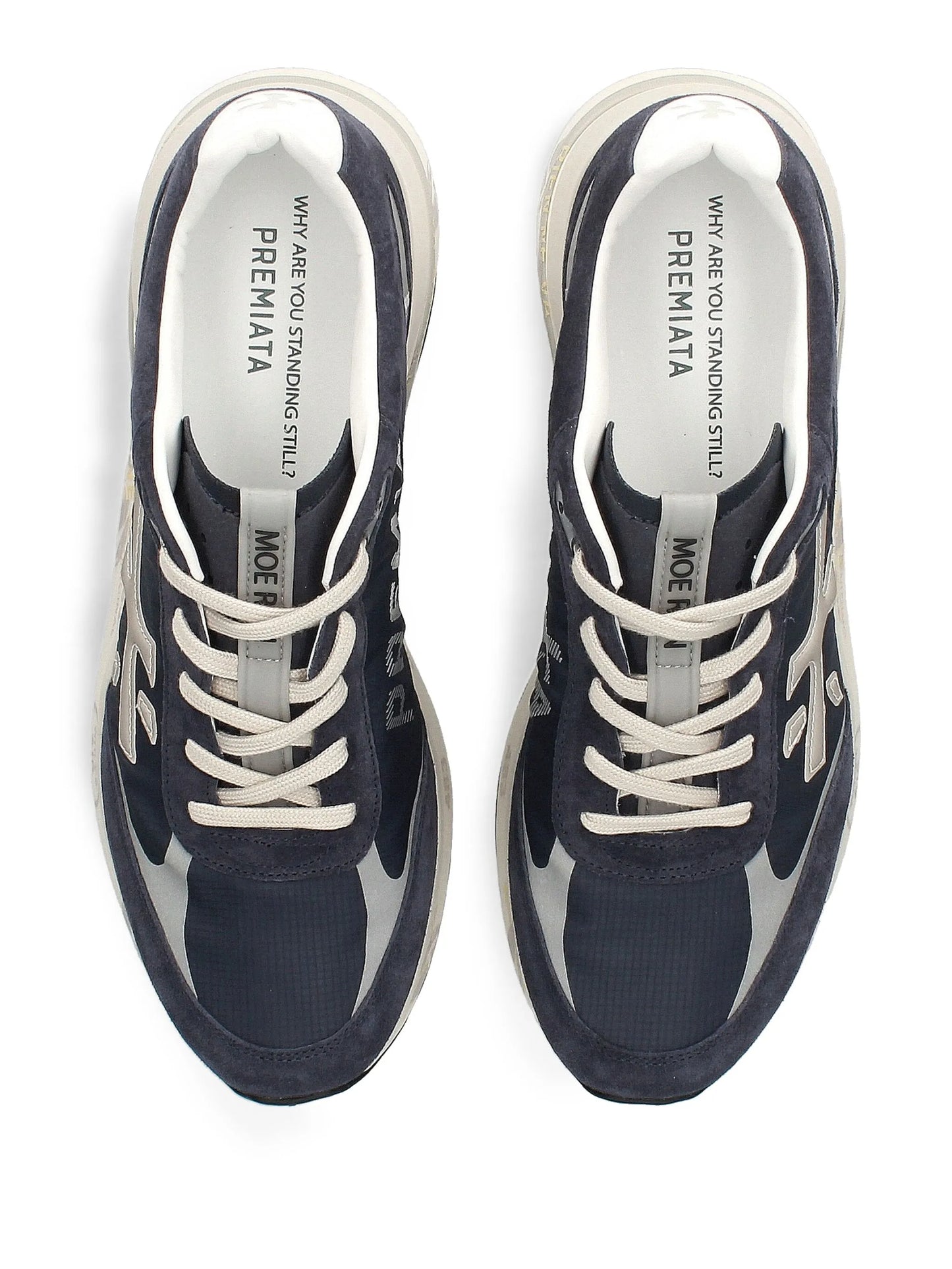 Premiata - Scarpa - Nessuno