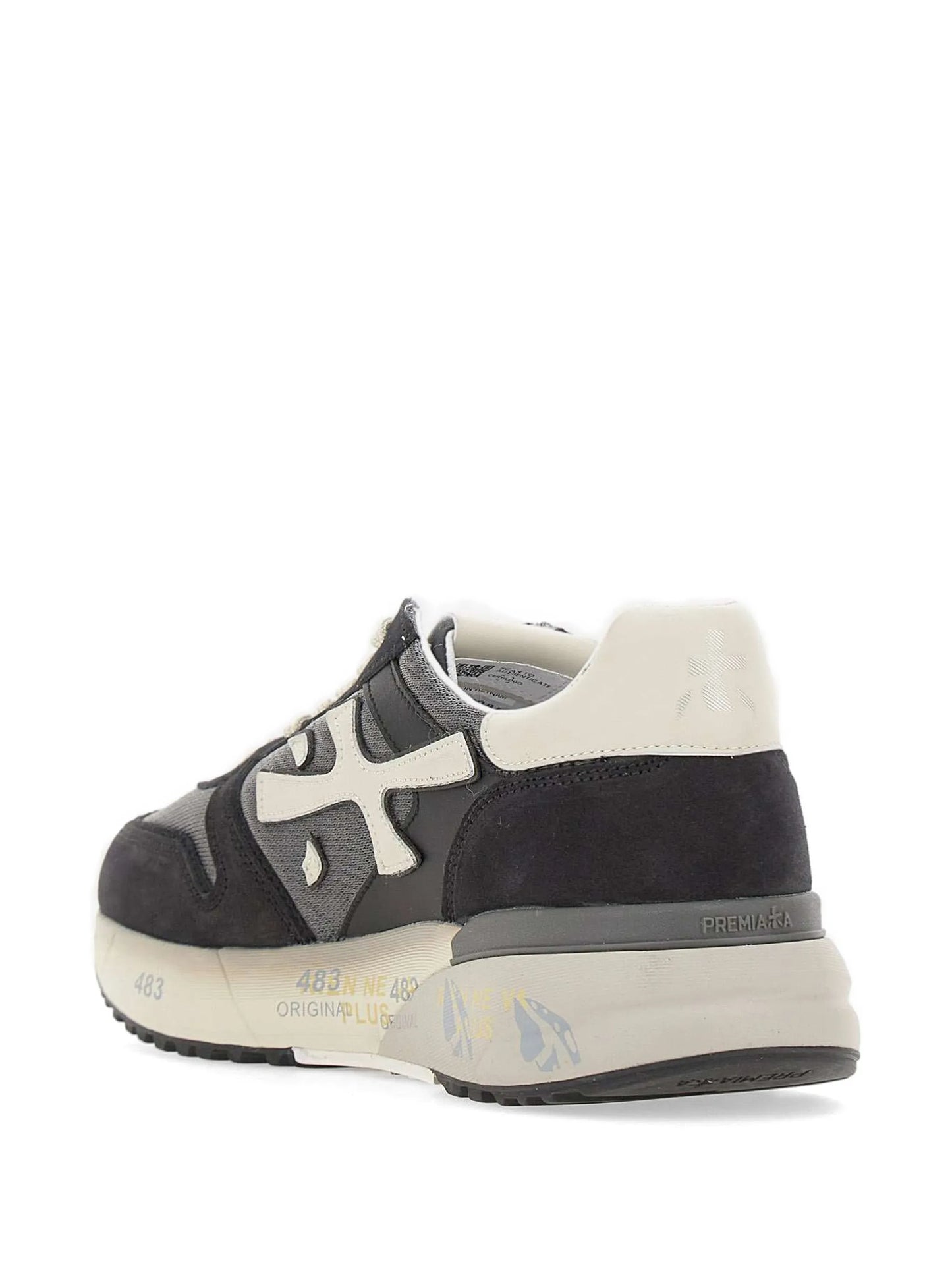 Premiata - Scarpa - Nessuno
