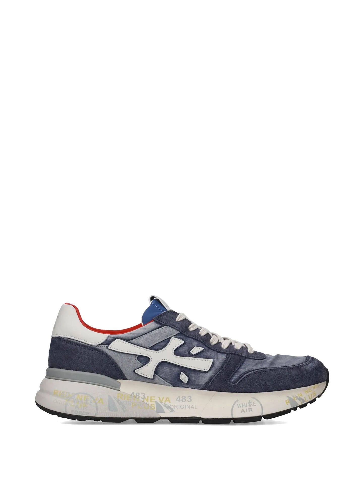 Premiata - Scarpa - Nessuno