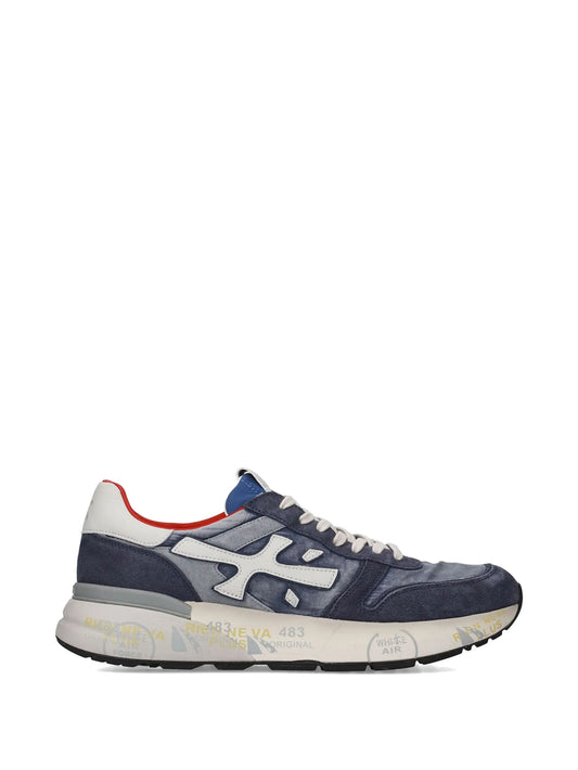 Premiata - Scarpa - Nessuno