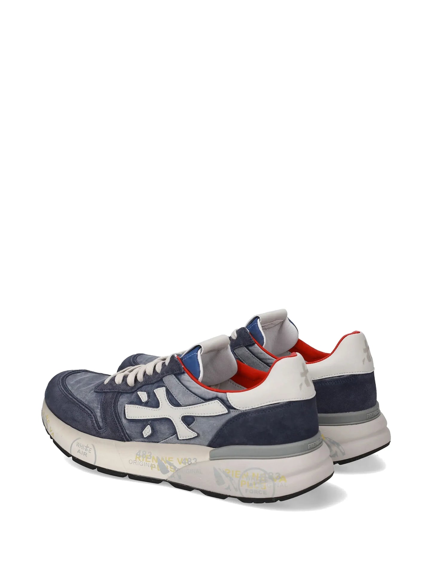 Premiata - Scarpa - Nessuno