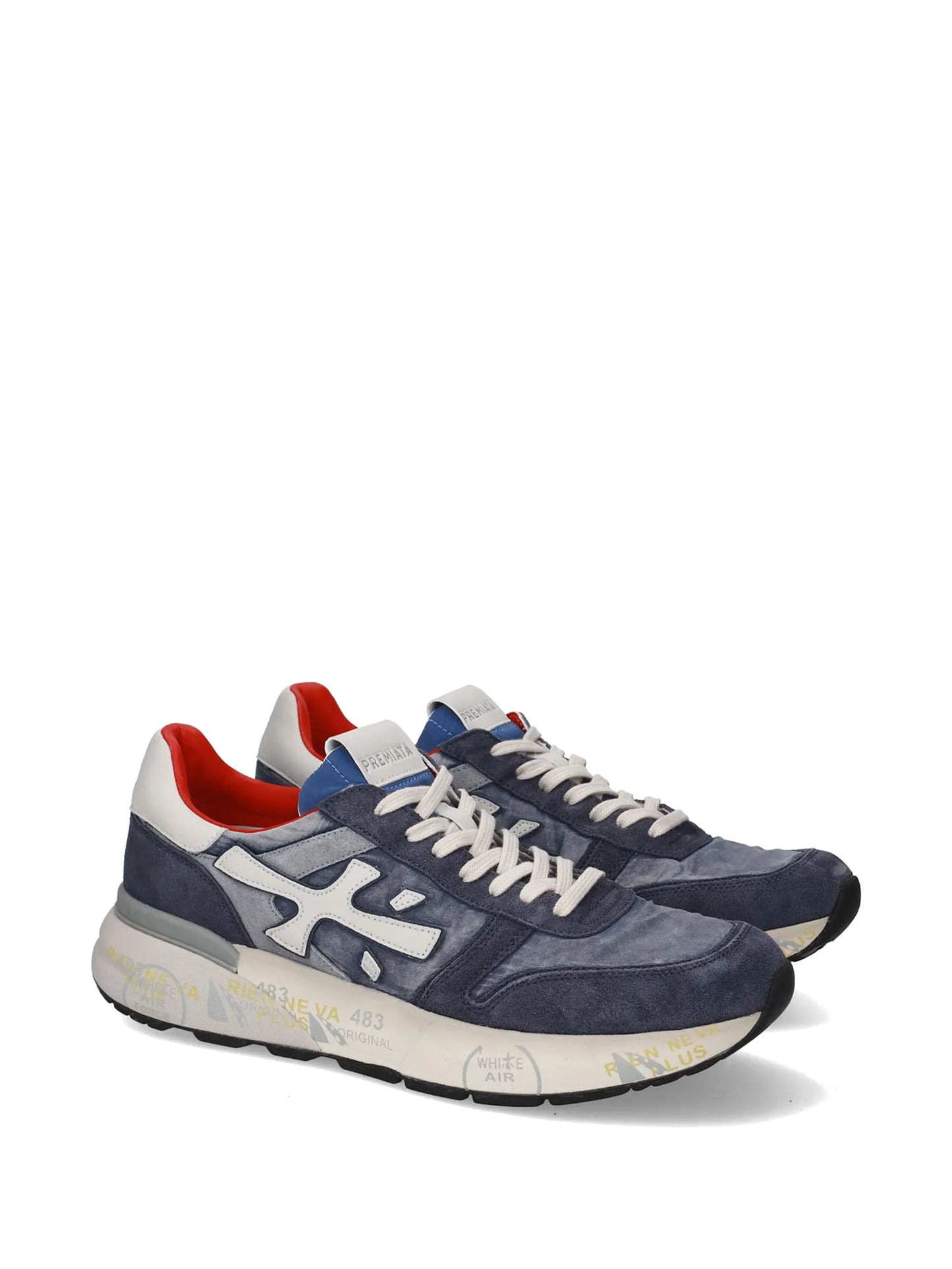 Premiata - Scarpa - Nessuno