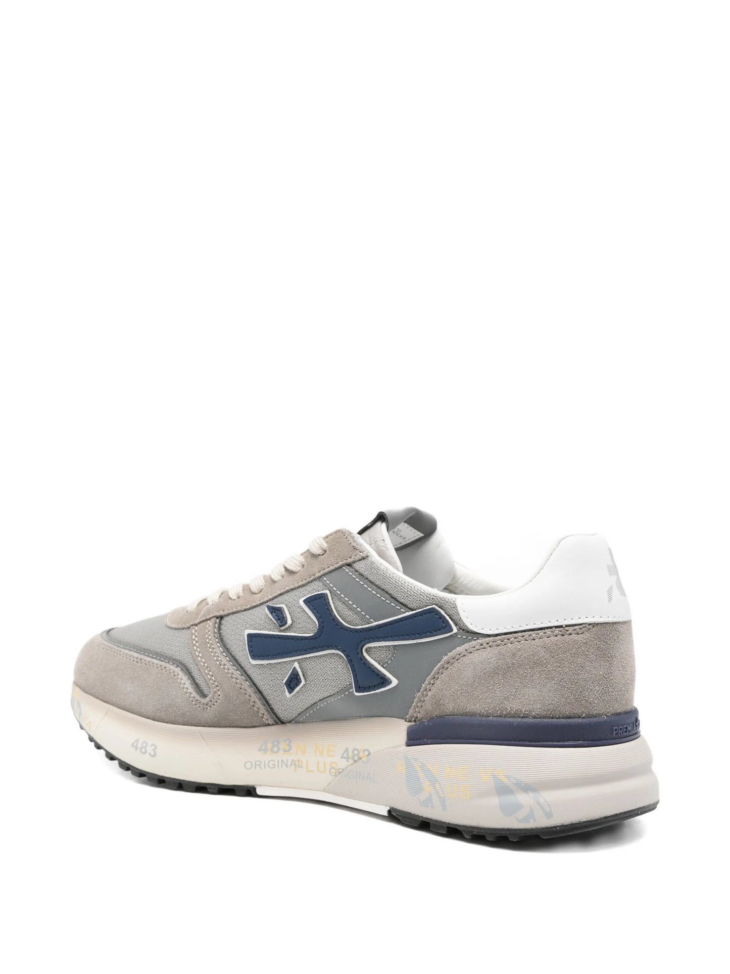 Premiata - Scarpa - Nessuno