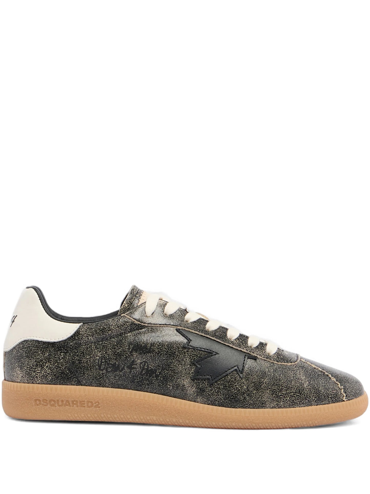 Dsquared2 - Sneakers - Nero