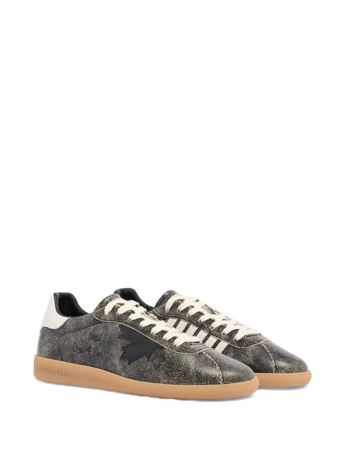 Dsquared2 - Sneakers - Nero