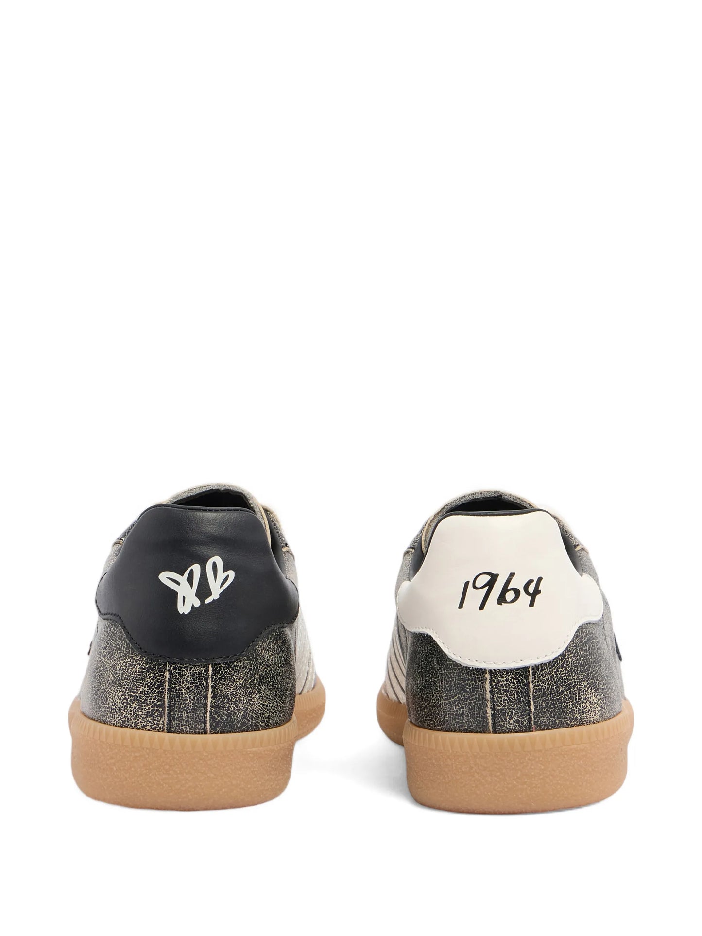 Dsquared2 - Sneakers - Nero