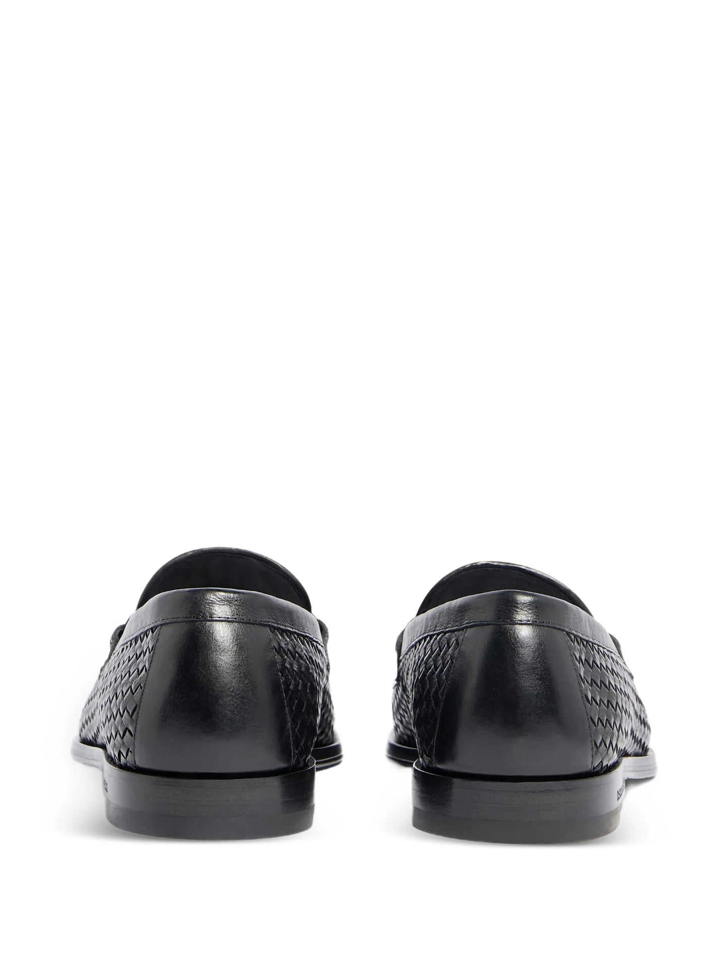 Dsquared2 - Loafers - Nero