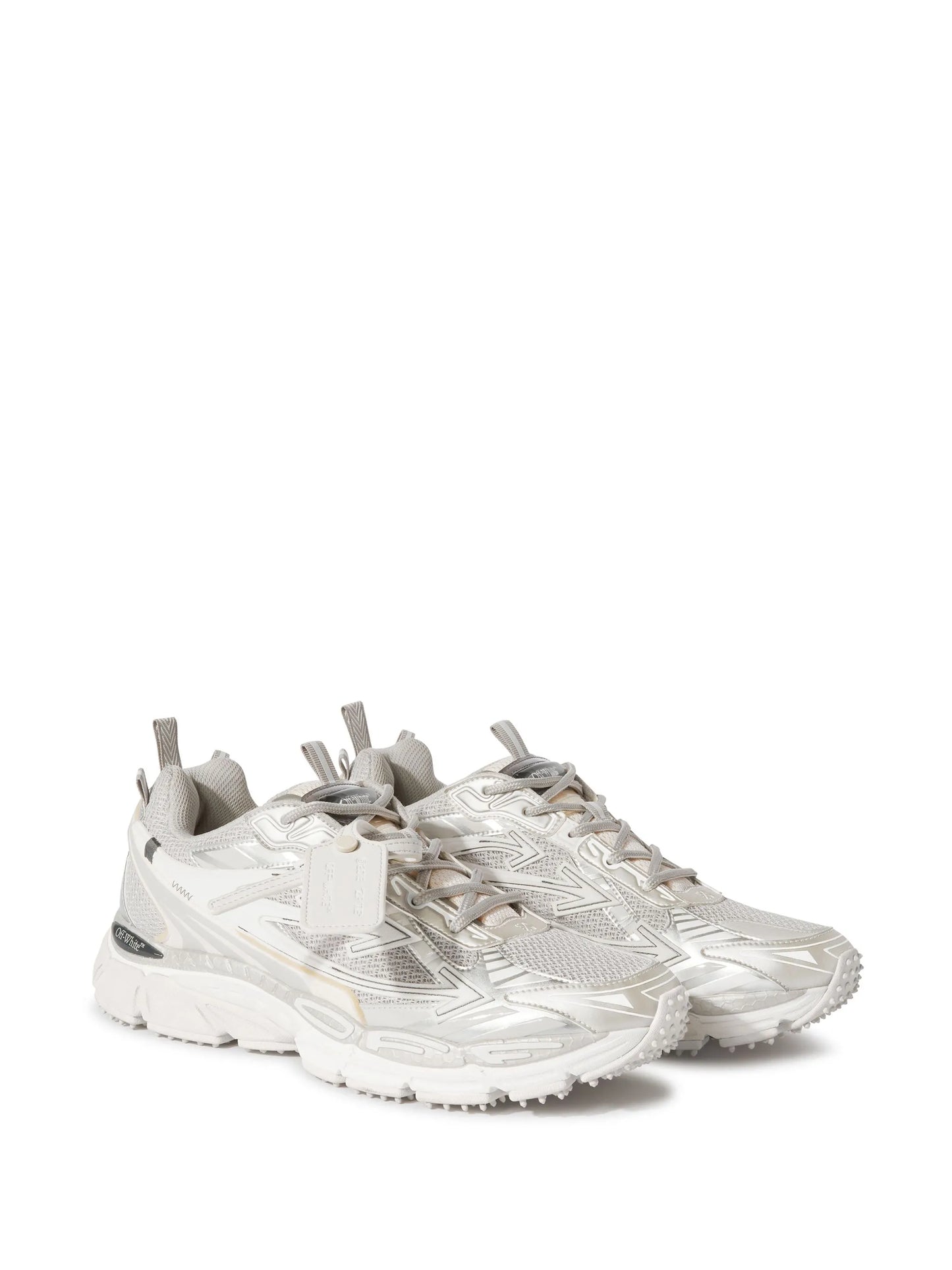 Off White - M-Ow Be Right Back-04665 - Nessuno