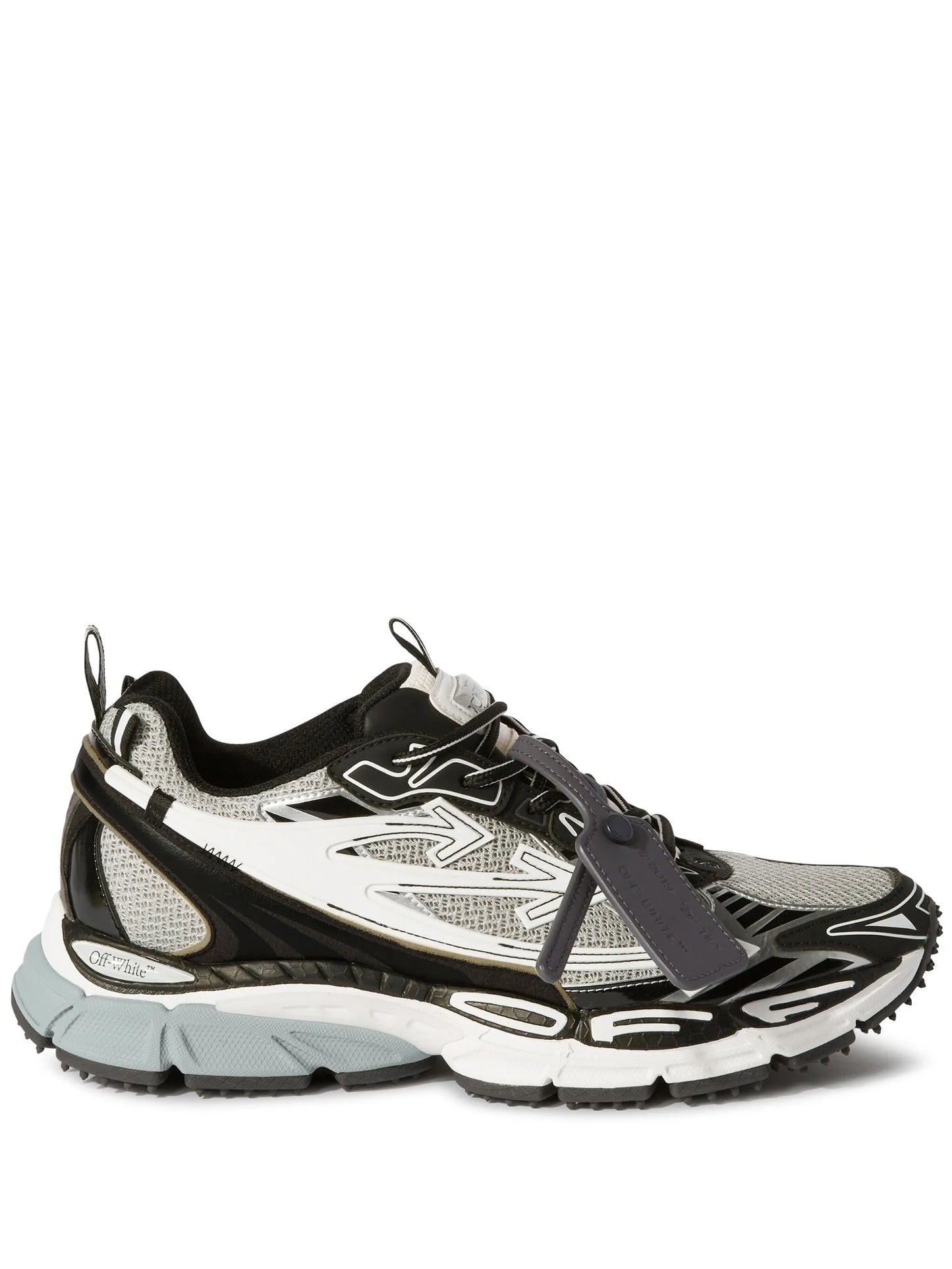 Off White - M-Ow Be Right Back-04665 - Nessuno