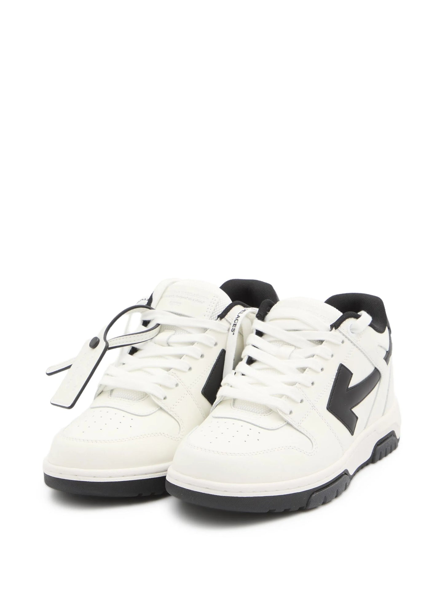 Off White - M-Out Of Office-04640 - Nessuno