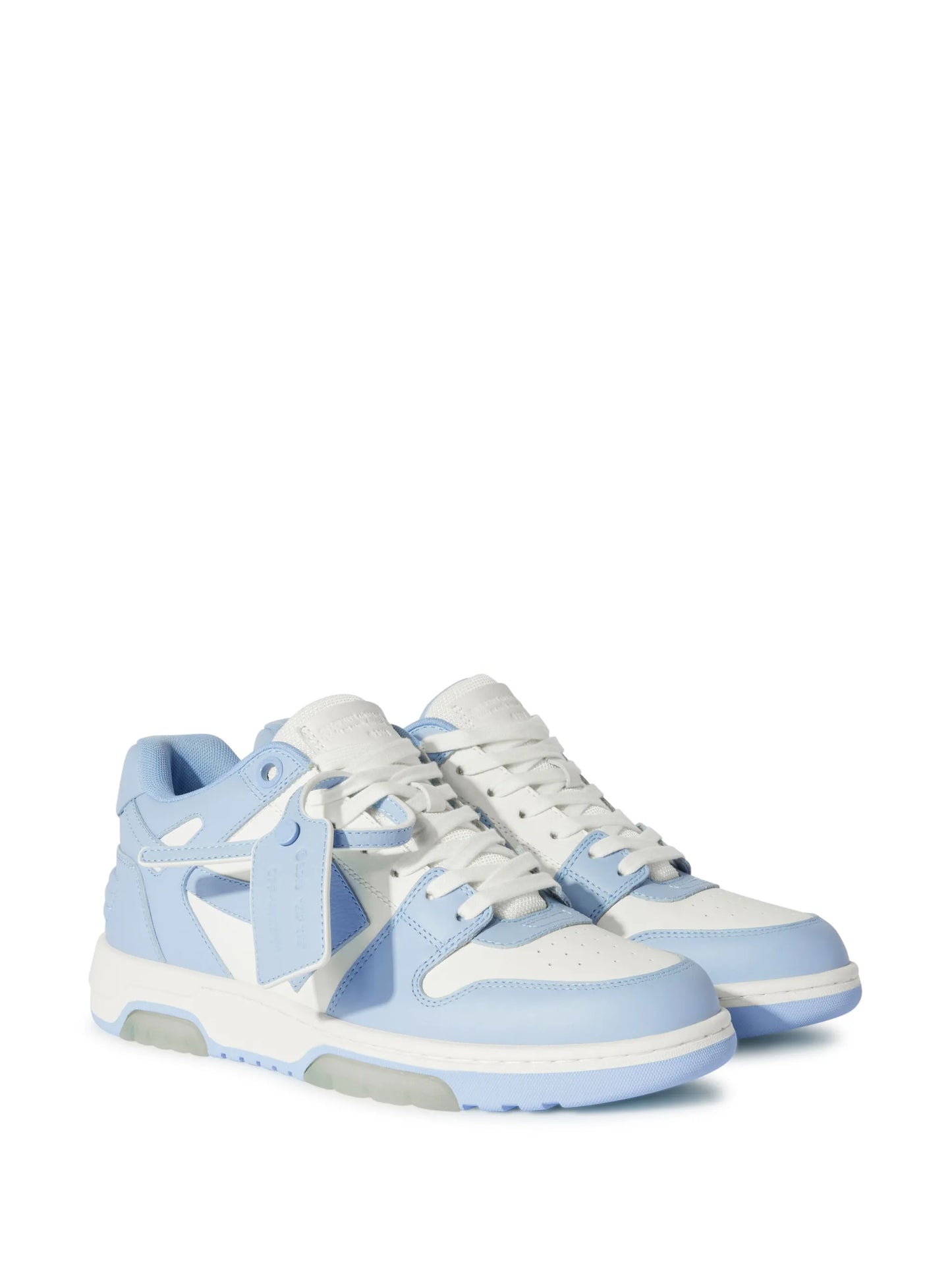 Off White - M-Out Of Office-04636 - Nessuno