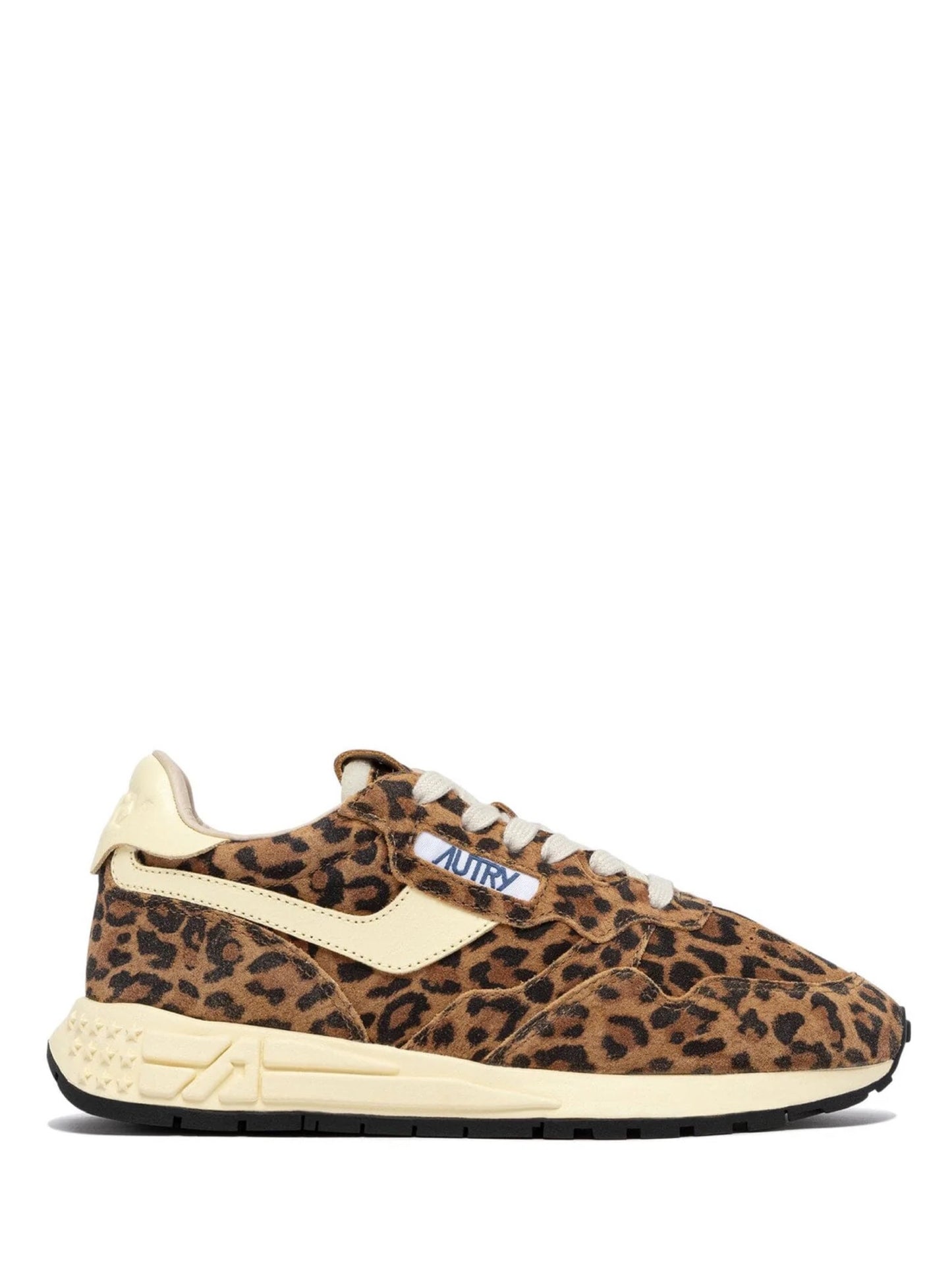 Autry - Reelwind - Marrone