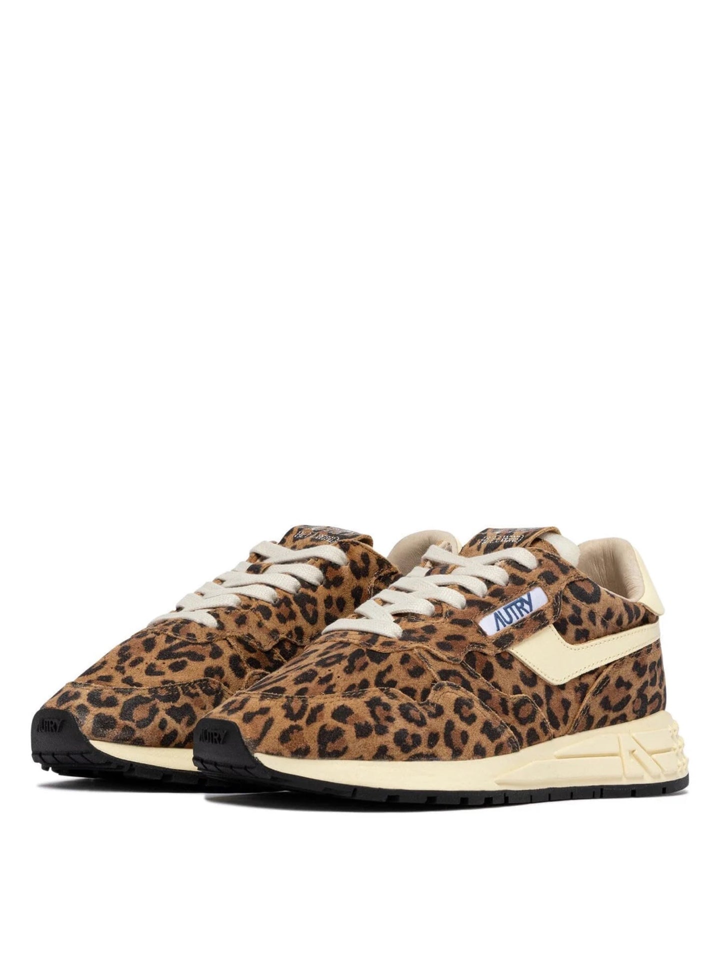 Autry - Reelwind - Marrone