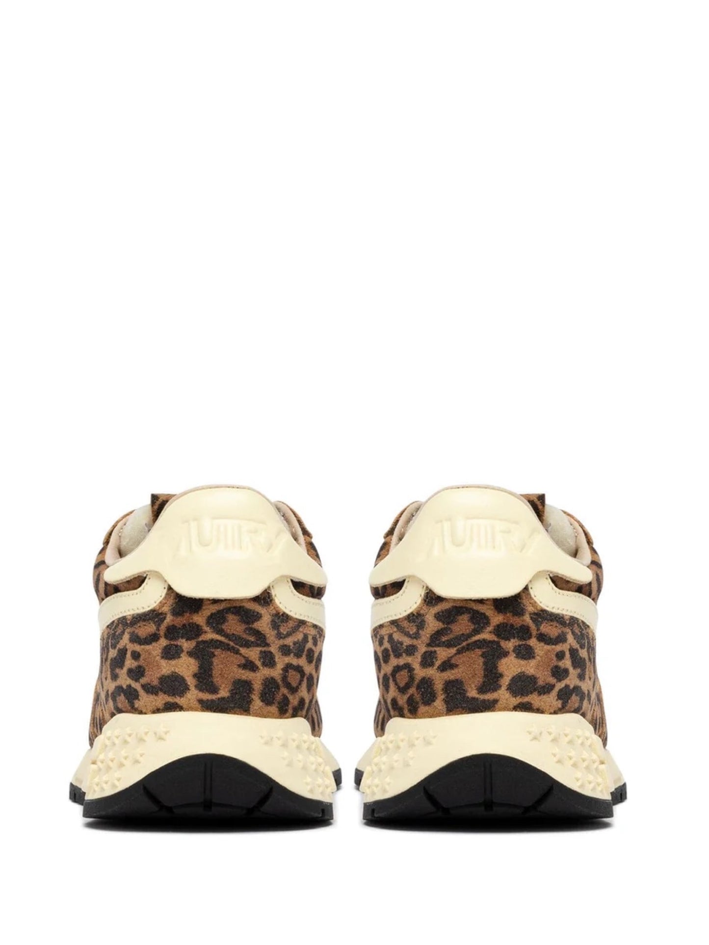 Autry - Reelwind - Marrone