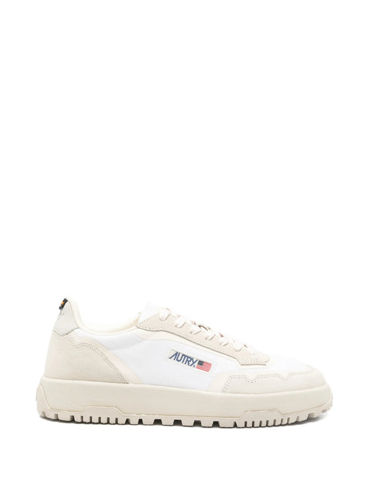 Autry - Wildpace - Bianco