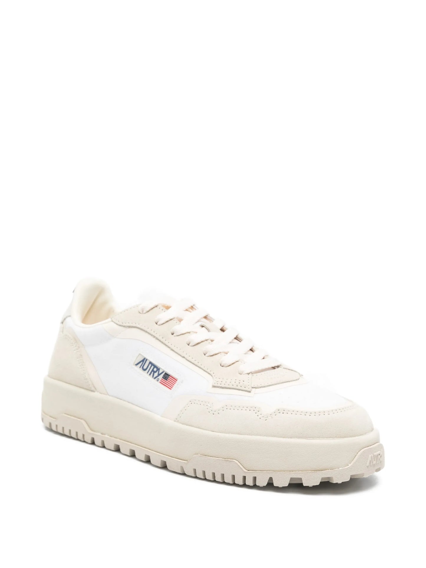 Autry - Wildpace - Bianco