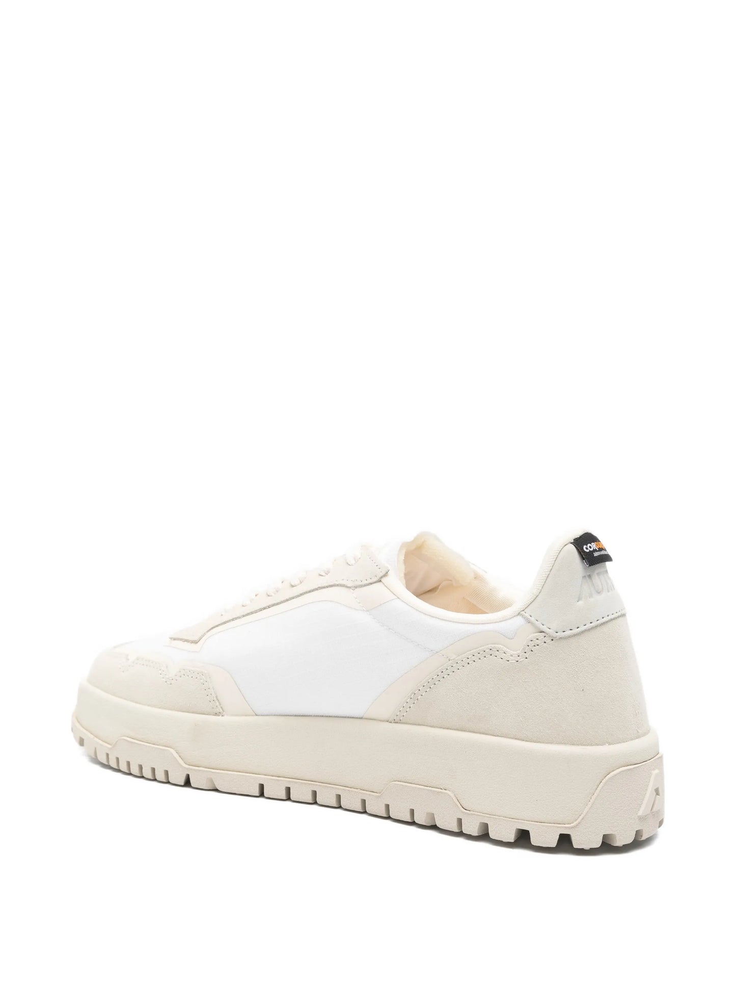 Autry - Wildpace - Bianco