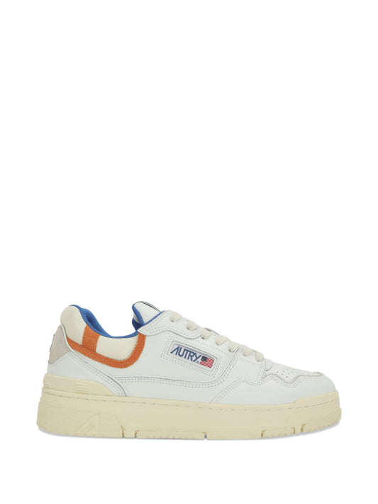 Autry - Clc - Bianco