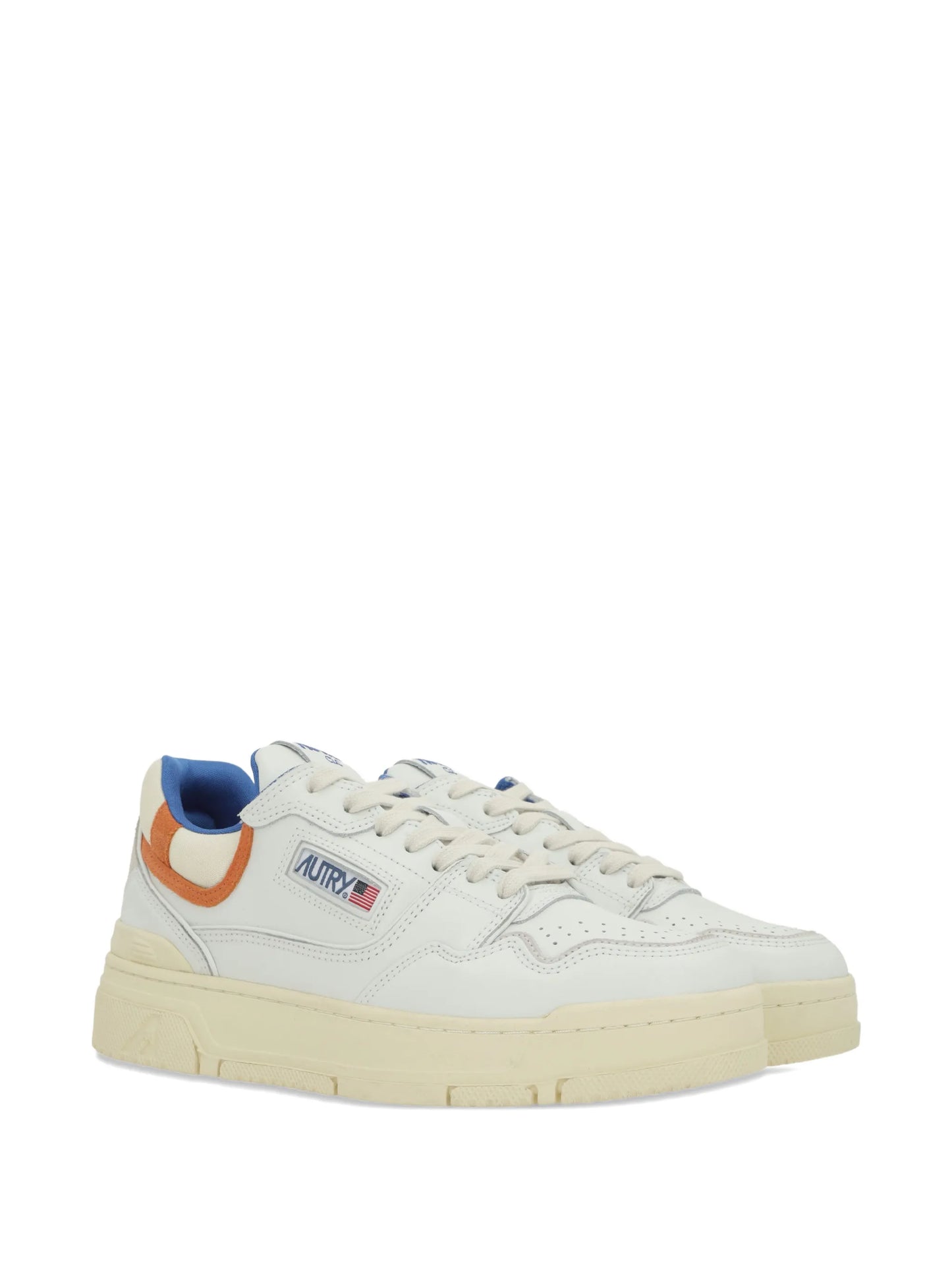 Autry - Clc - Bianco