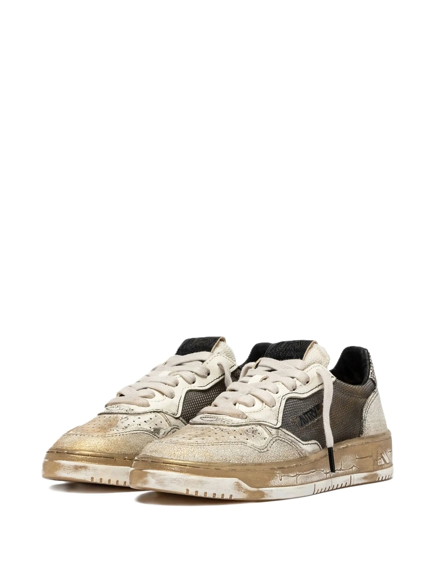 Autry - Medalist Super Vintage - Bianco