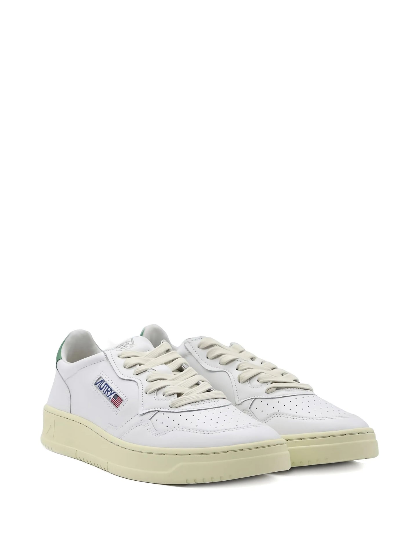 Autry - Medalist - Bianco