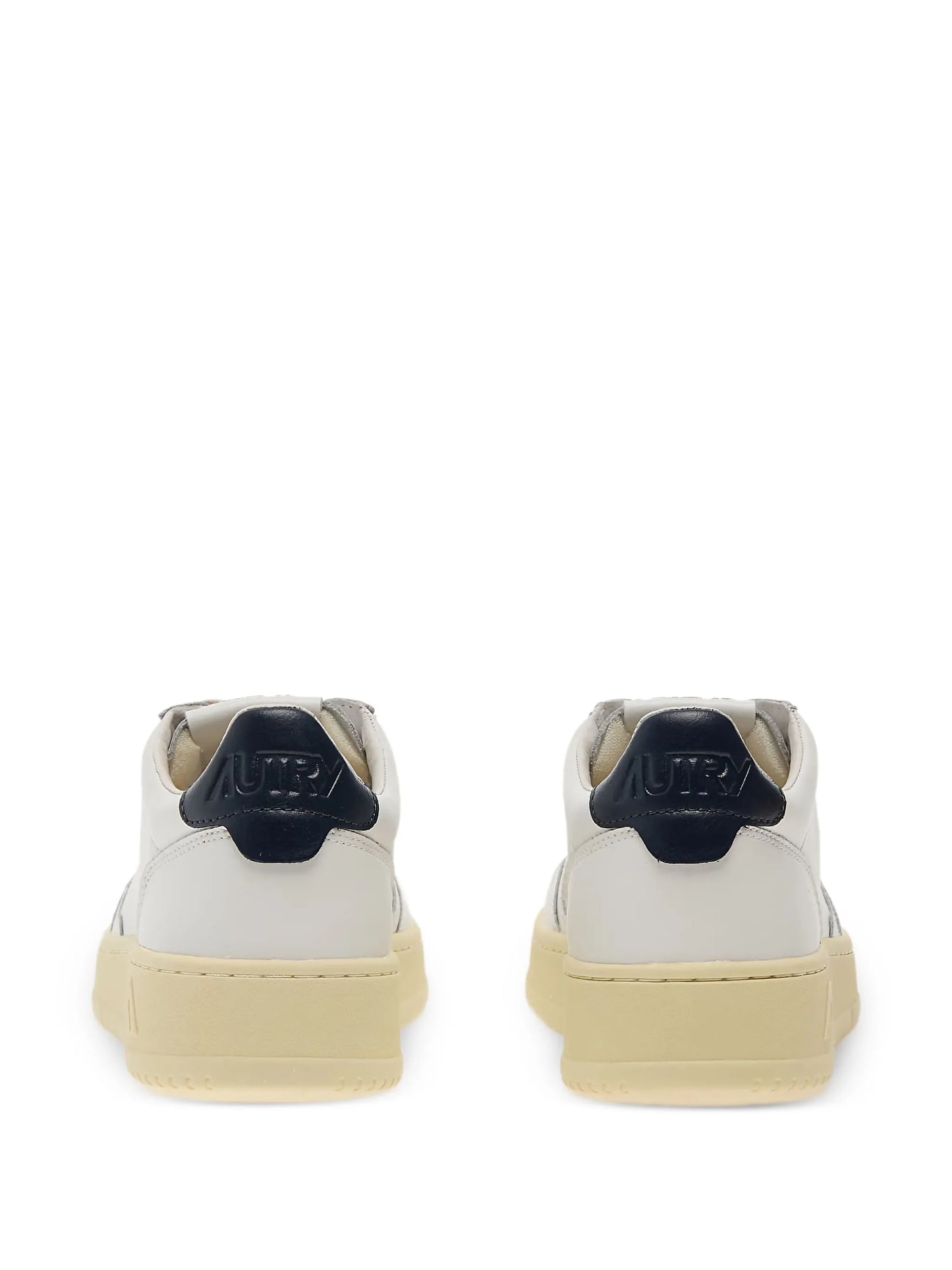 Autry - Medalist - Bianco