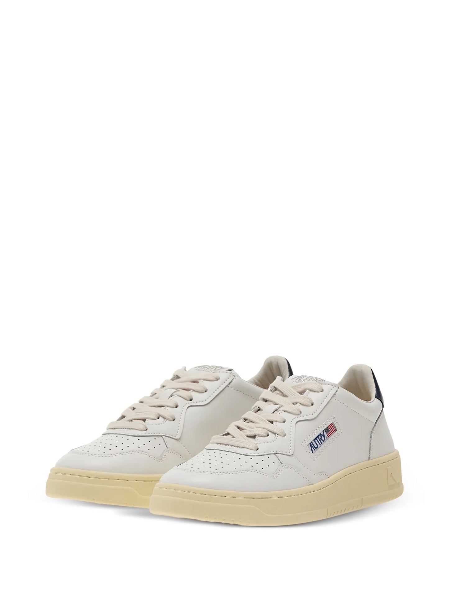 Autry - Medalist - Bianco