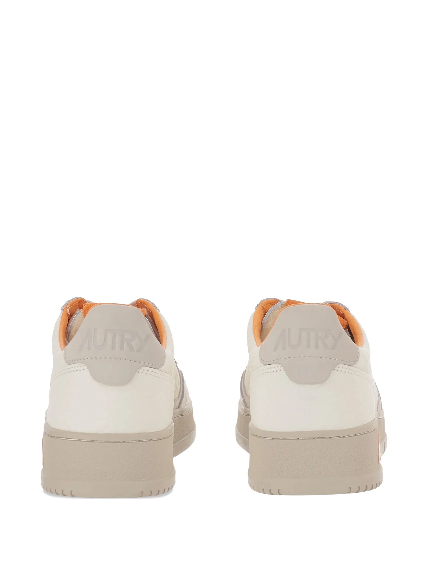 Autry - Medalist - Bianco