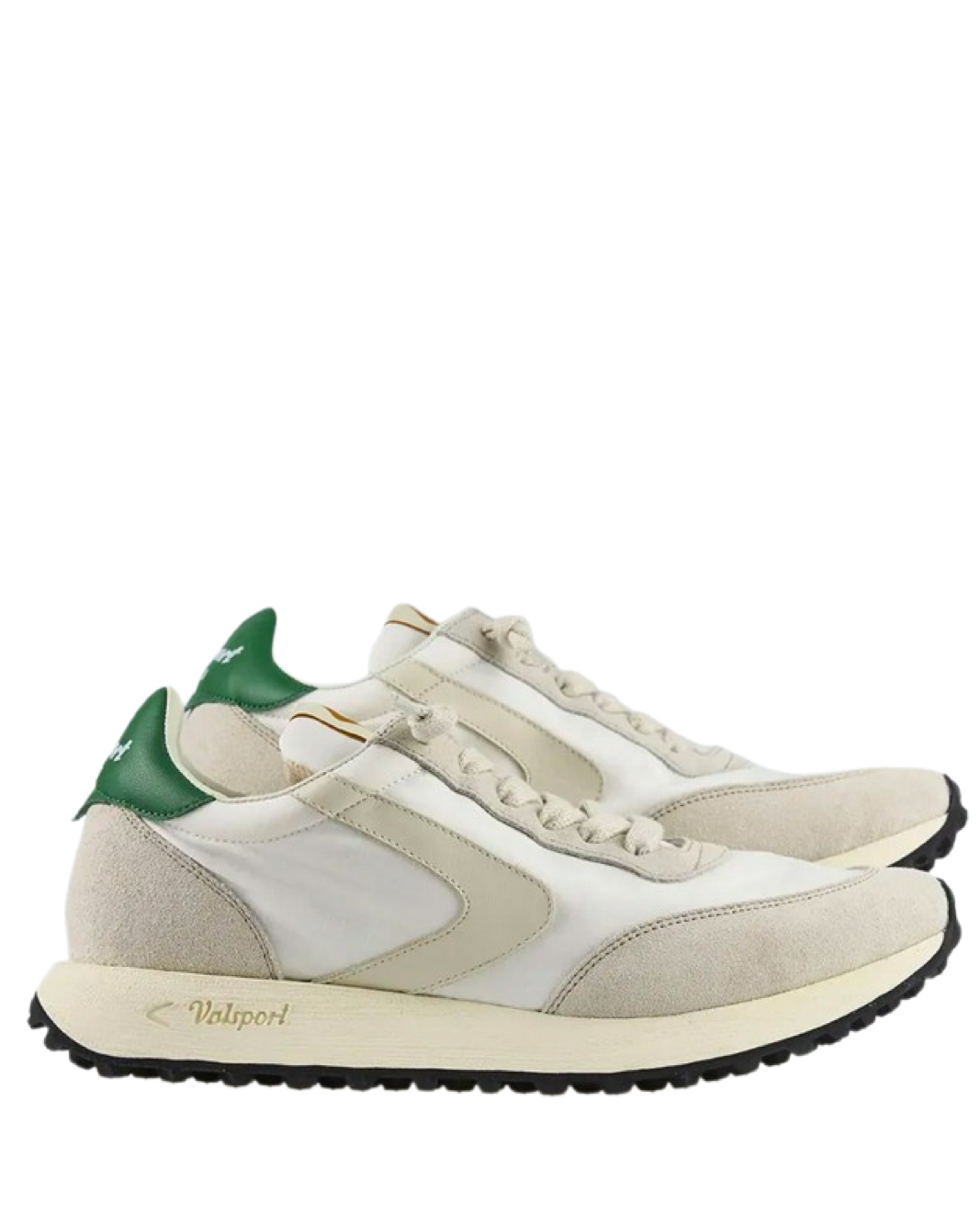 Valsport - Start Run Ripstop - Bianco