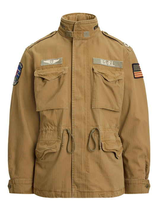 Ralph Lauren - F.Jackete - Nessuno