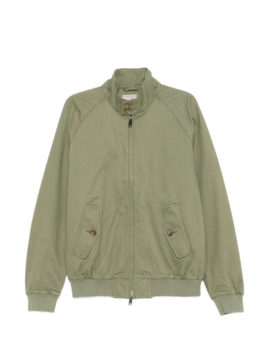 Baracuta - G9 - Verde