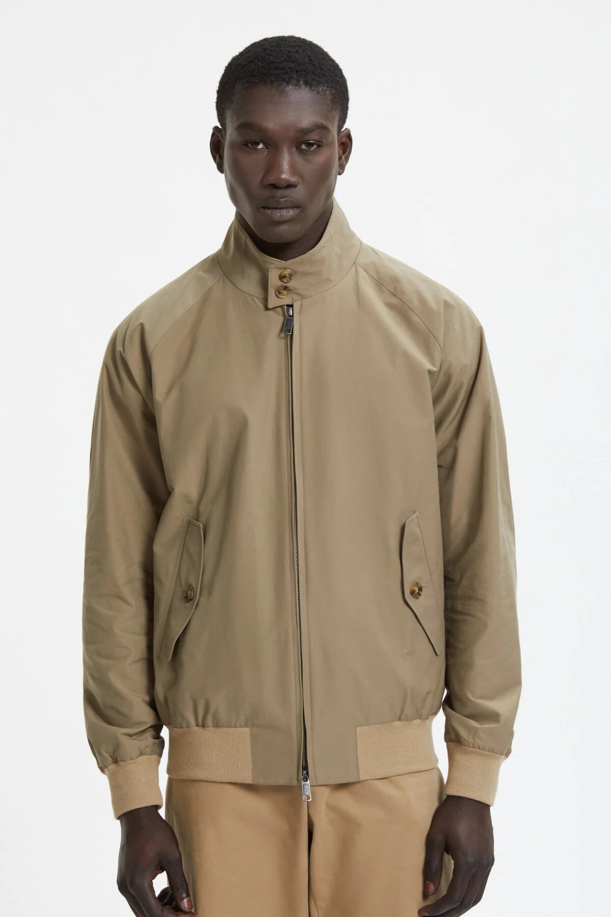 Baracuta - G9 - Beige