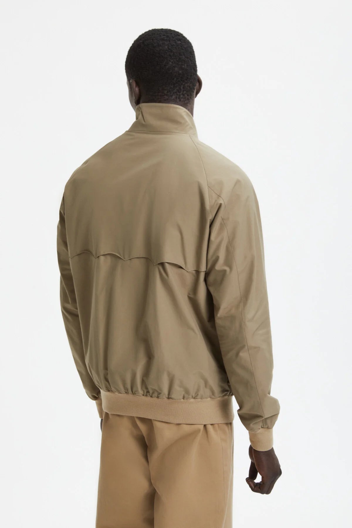 Baracuta - G9 - Beige