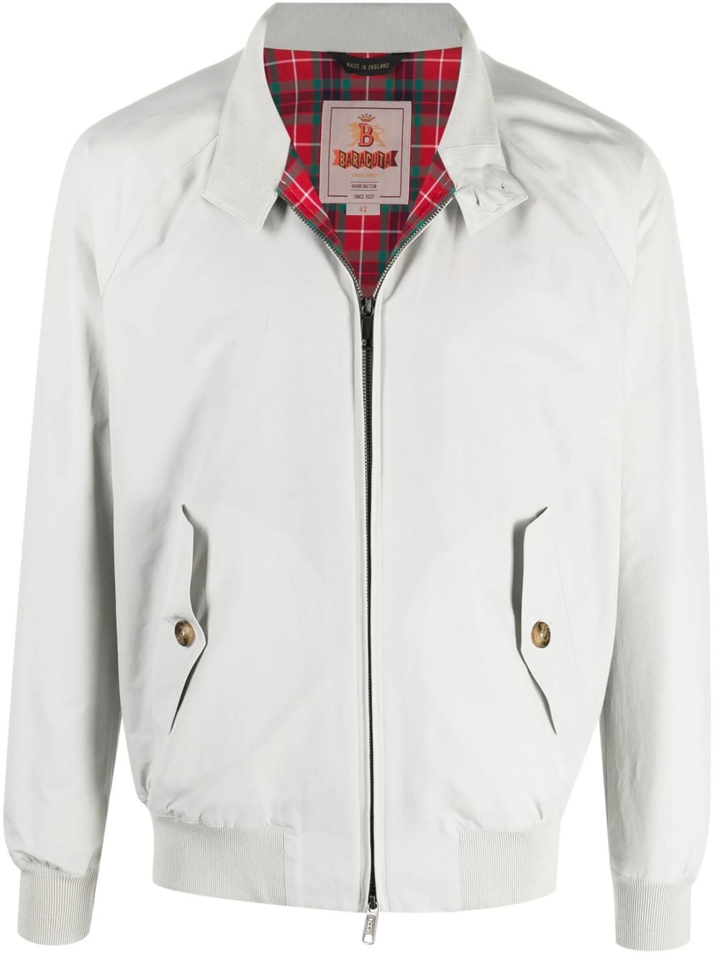 Baracuta - G9 - Ghiaccio