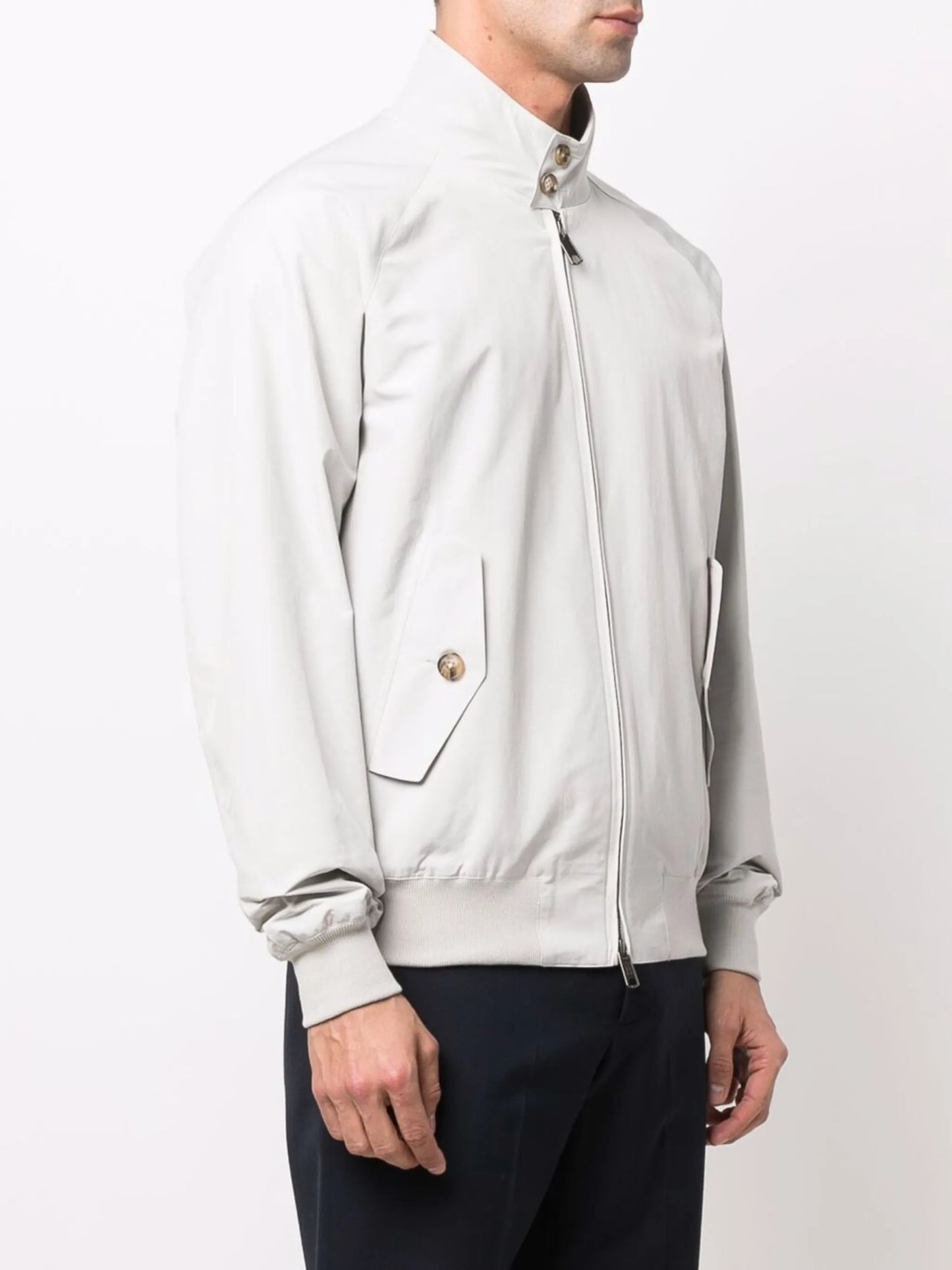 Baracuta - G9 - Ghiaccio