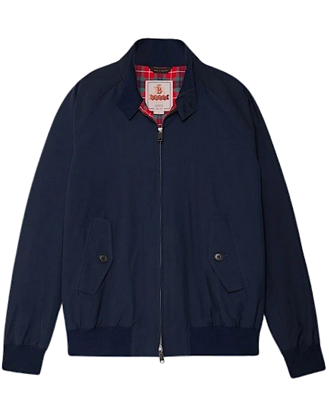 Baracuta - G9 - Blu