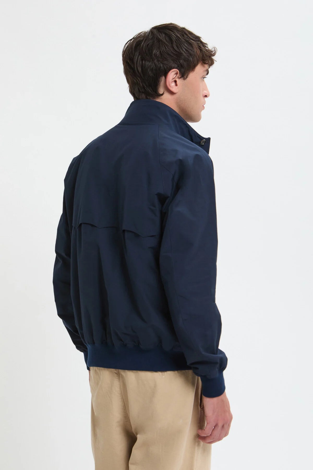 Baracuta - G9 - Blu
