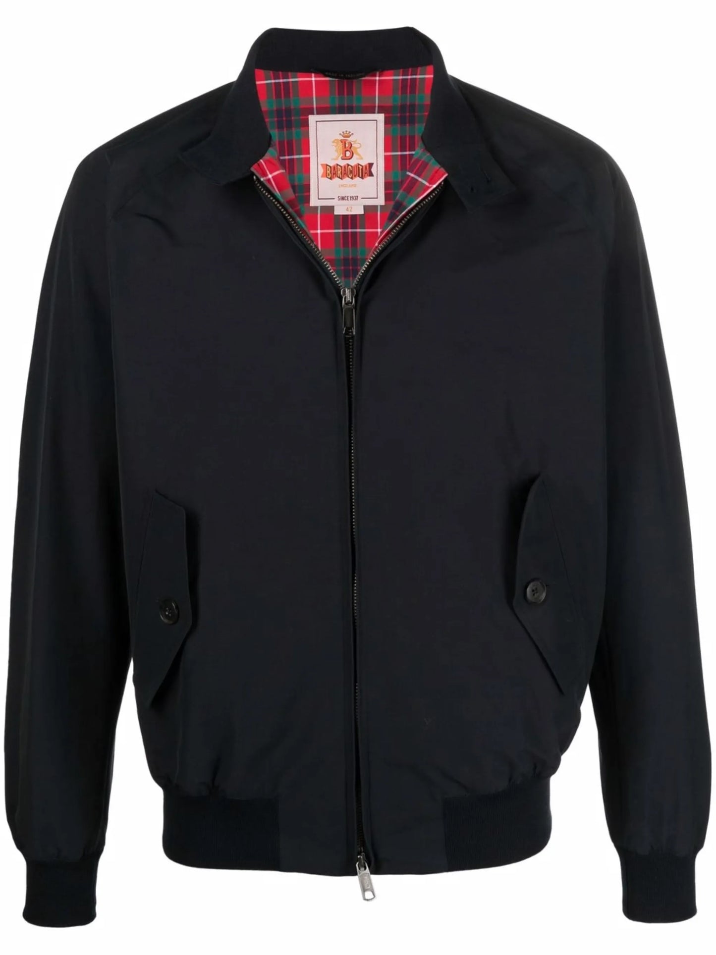 Baracuta - G9 - Blu