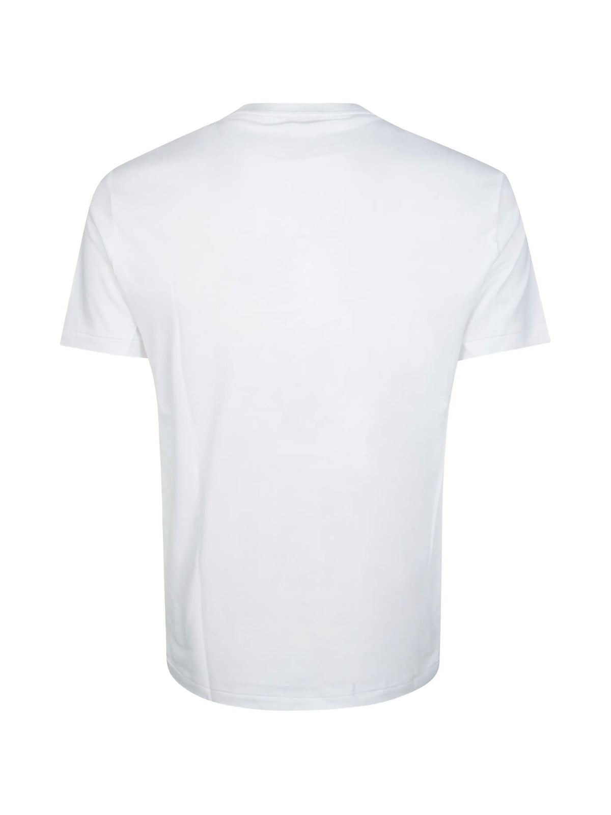 T-Shirt Bear - Bianco