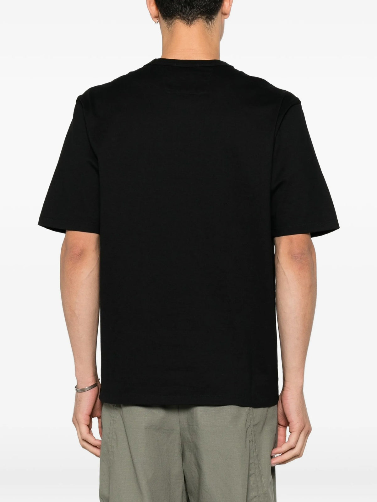T-SHIRT - NERO