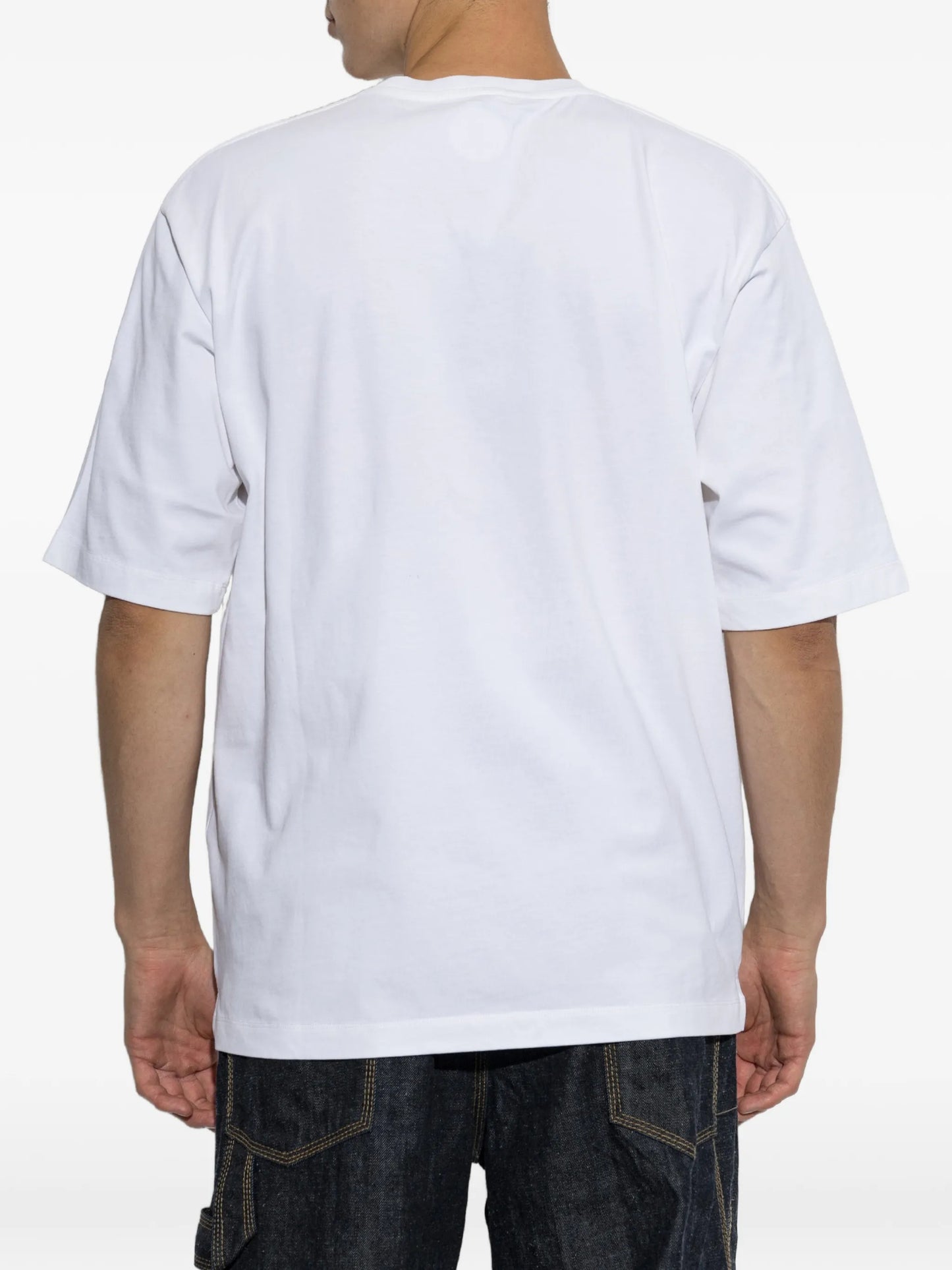 Dsquared2 - T-Shirt - Bianco
