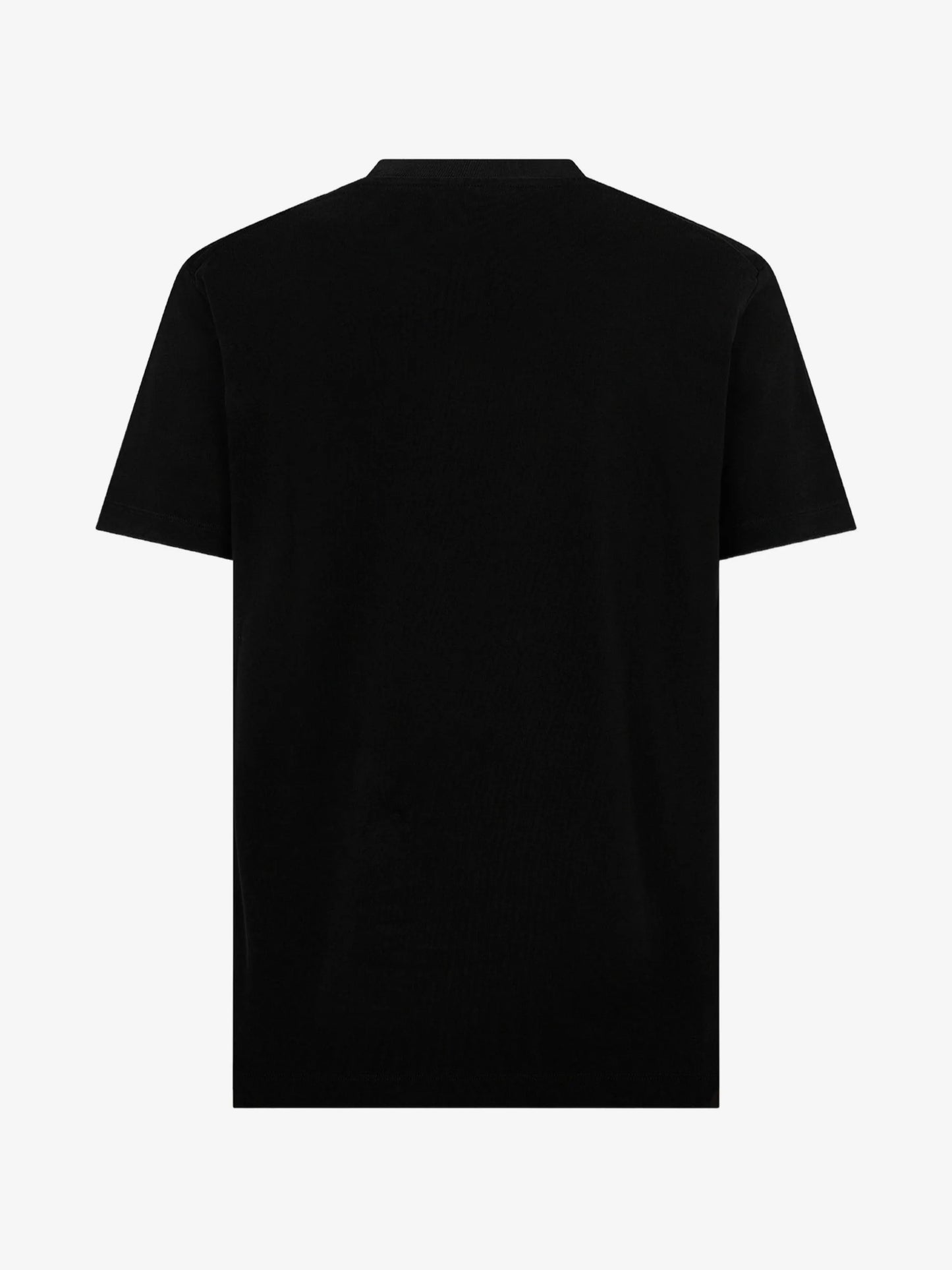 Dsquared2 - T-Shirt - Nero