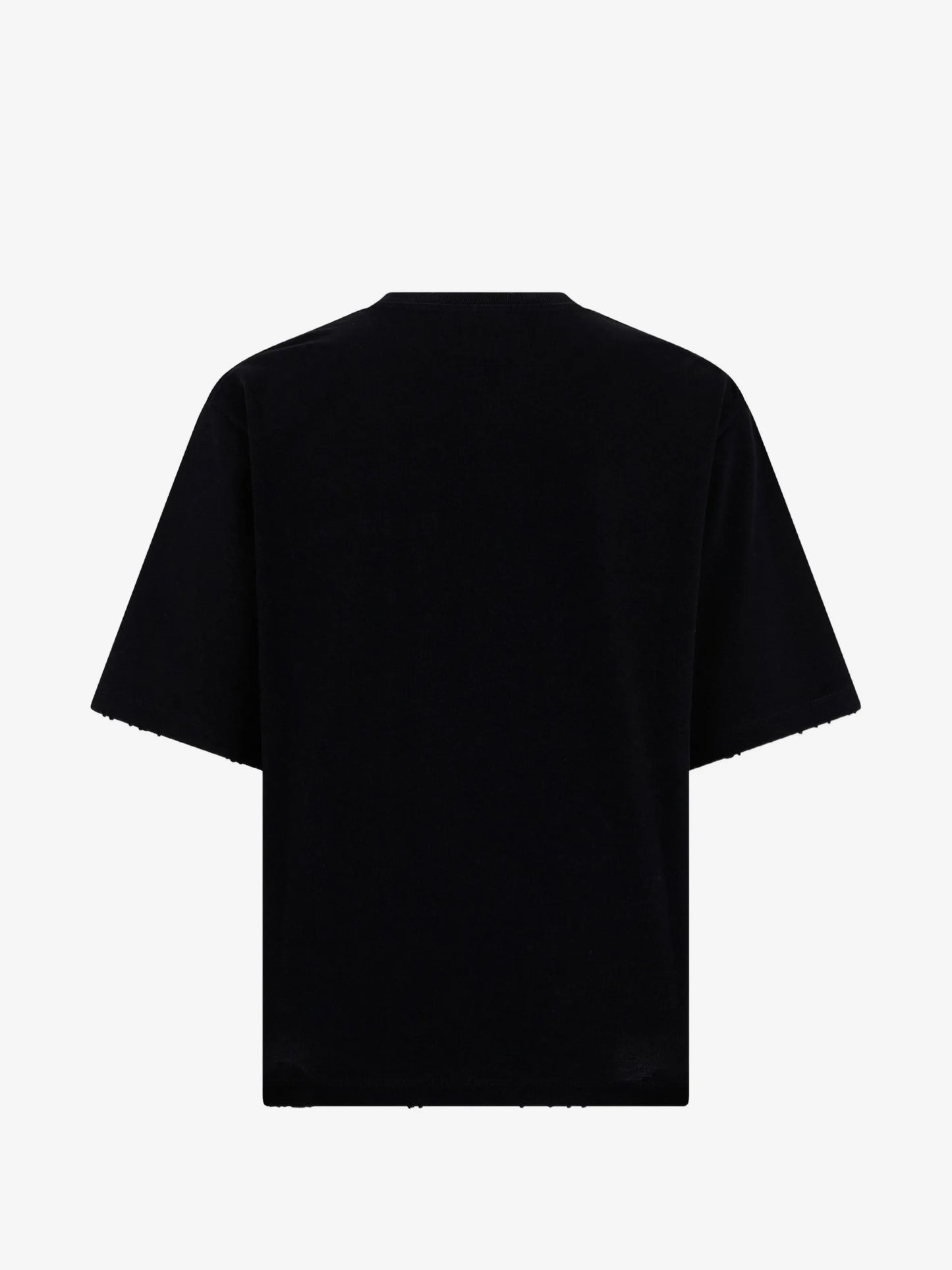 Dsquared2 - T-Shirt - Nero